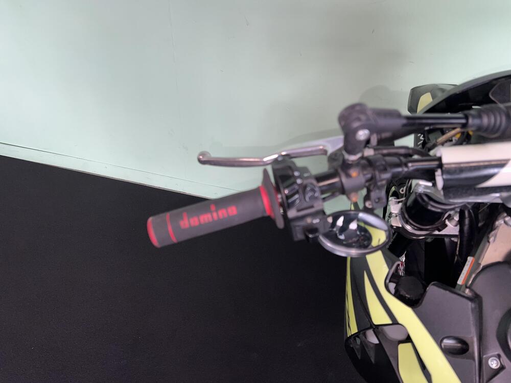 Fantic Motor XMF 125 Motard Performance 4T (2023 - 24) (20)