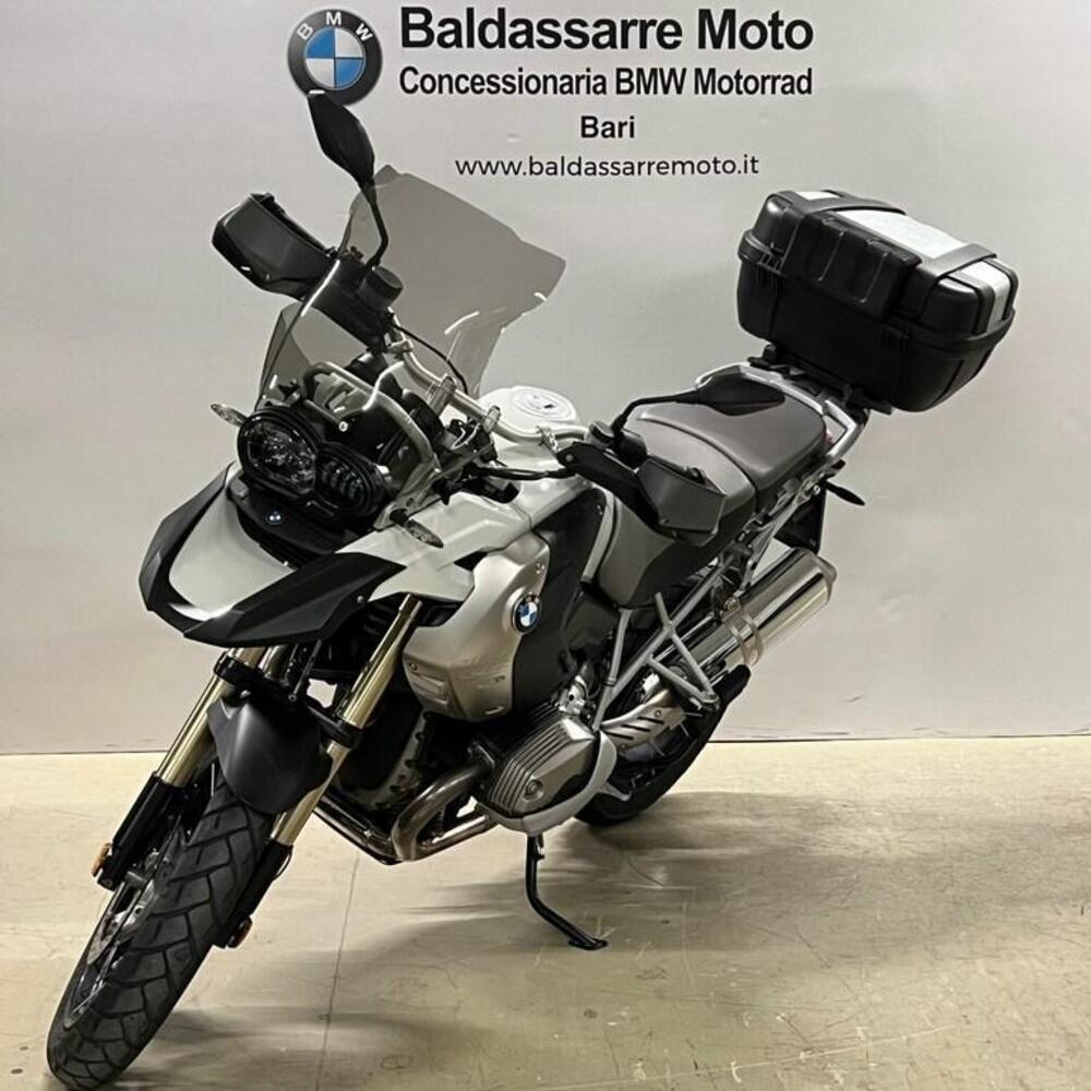 Bmw R 1200 GS (2004 - 07) (3)