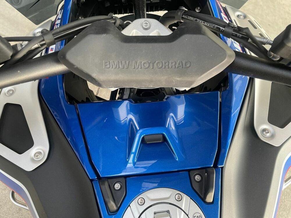 Bmw R 1300 GS Trophy (2023 - 26) (10)