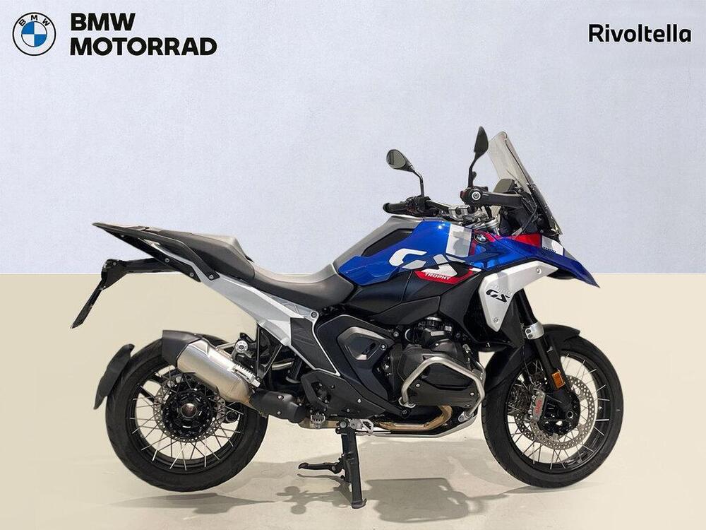 Bmw R 1300 GS (2023 - 26)