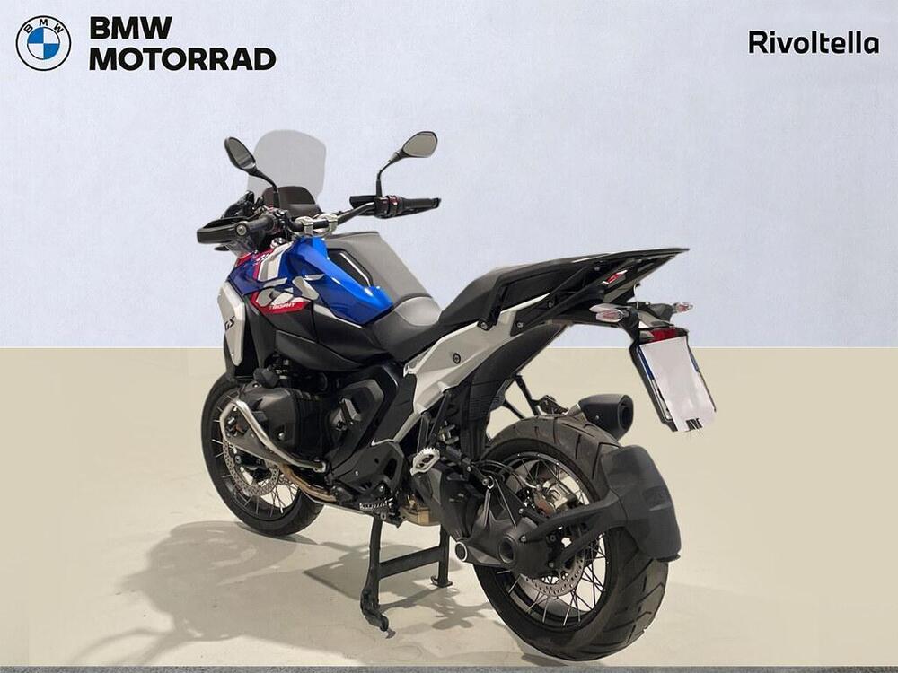 Bmw R 1300 GS (2023 - 26) (8)