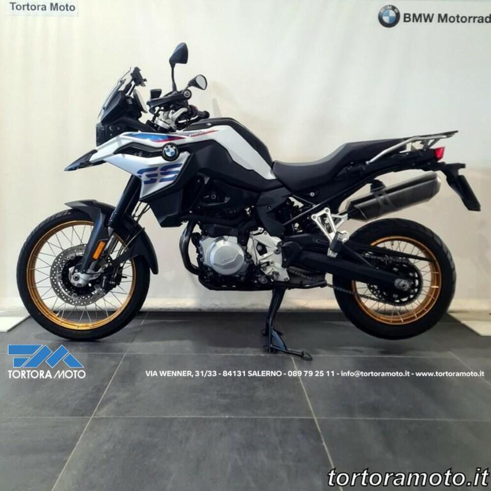 Bmw F 850 GS (2018 - 20)