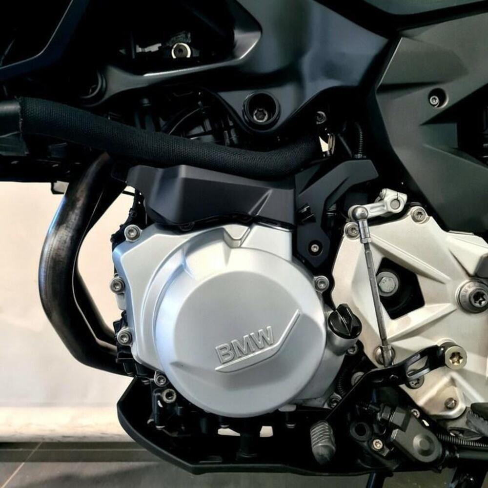 Bmw F 850 GS (2018 - 20) (10)