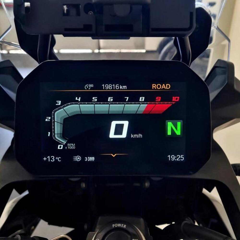 Bmw F 850 GS (2018 - 20) (5)