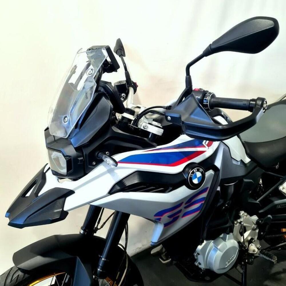 Bmw F 850 GS (2018 - 20) (8)