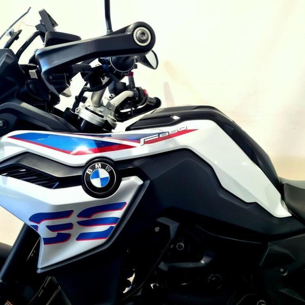Bmw F 850 GS (2018 - 20) (9)