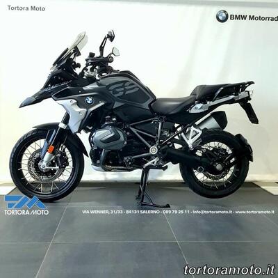 Bmw R 1250 GS (2021 - 24) usata