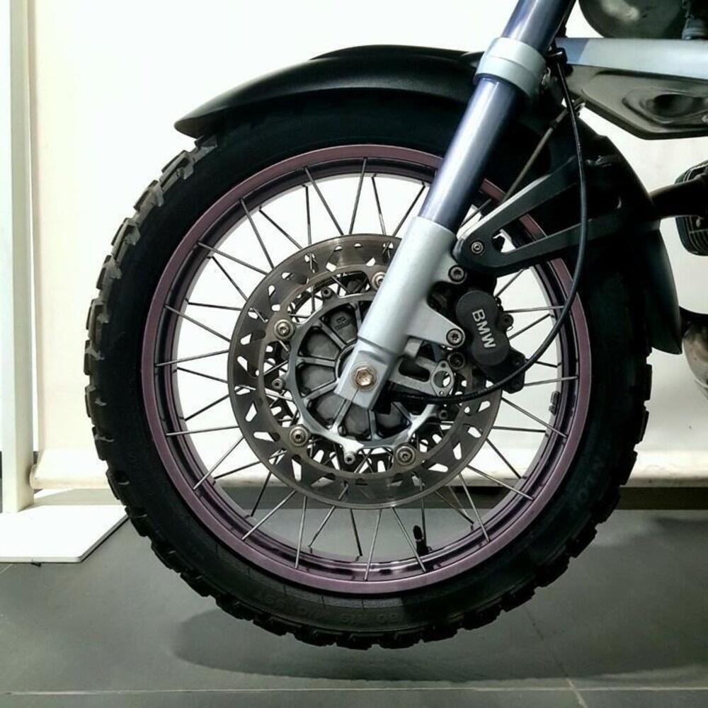 Bmw R 1150 GS (1999 - 03) (8)