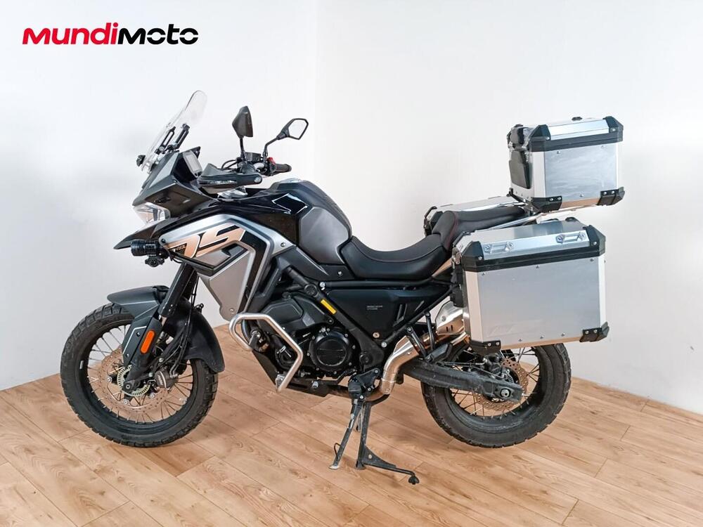 Voge Valico 650DSX (2021 - 24) (6)