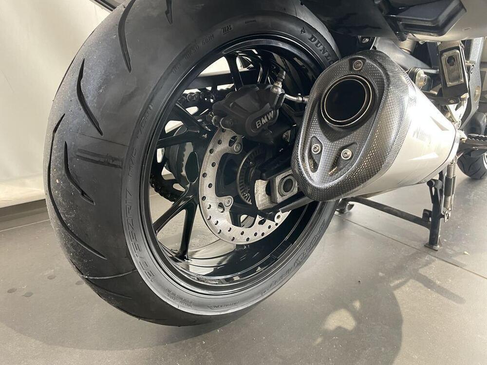 Bmw S 1000 XR (2015 - 16) (4)