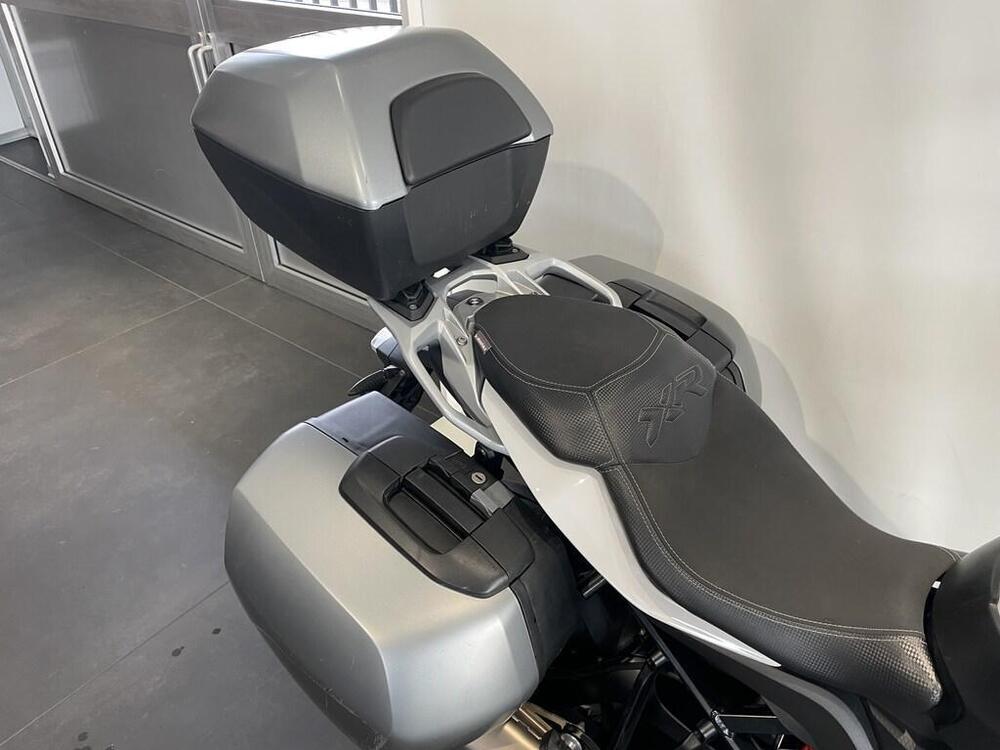 Bmw S 1000 XR (2015 - 16) (2)