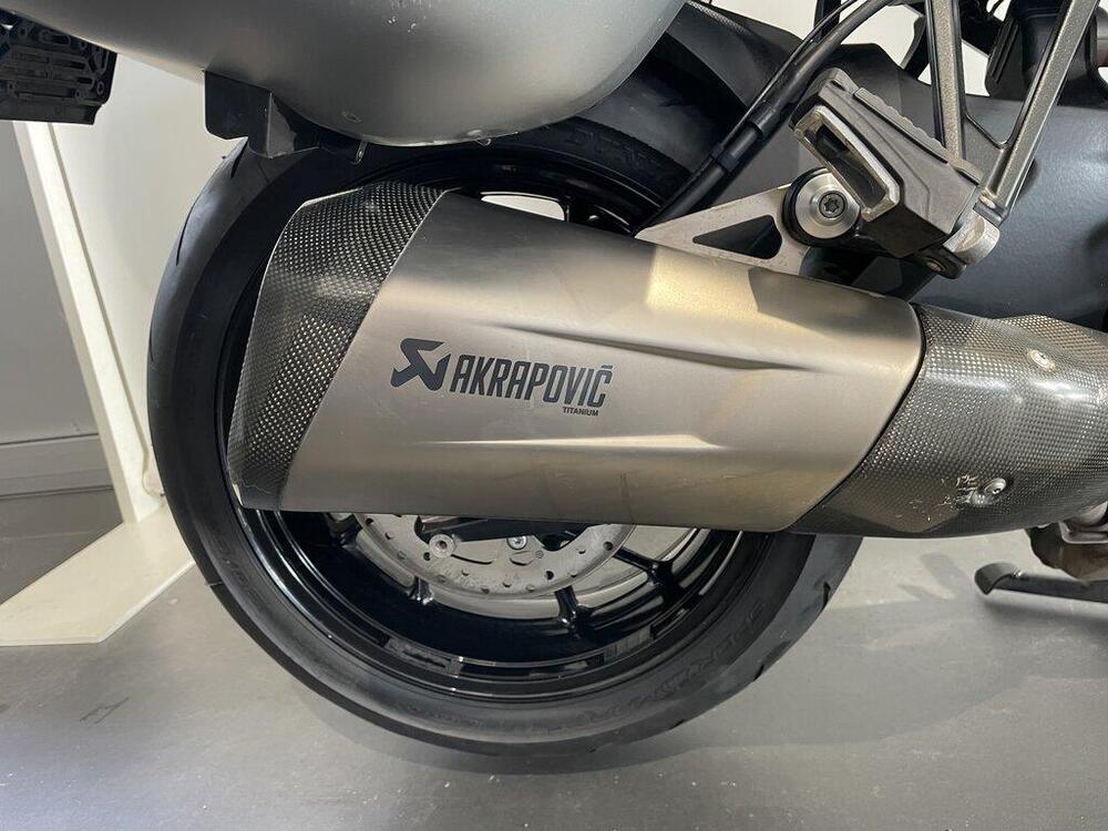 Bmw S 1000 XR (2015 - 16) (5)