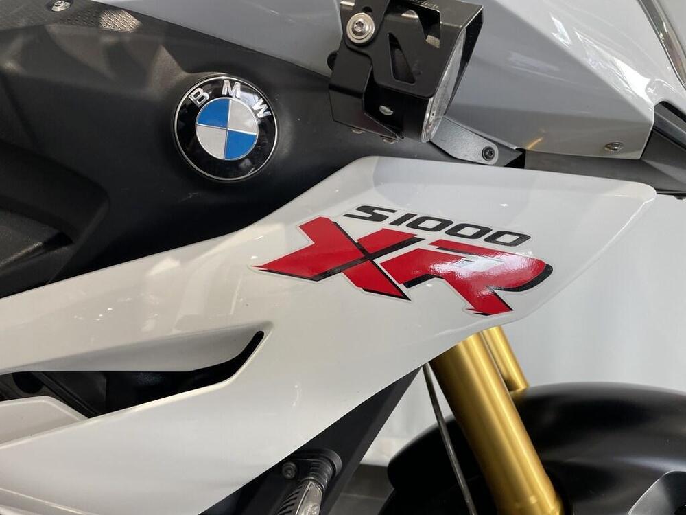 Bmw S 1000 XR (2015 - 16) (12)