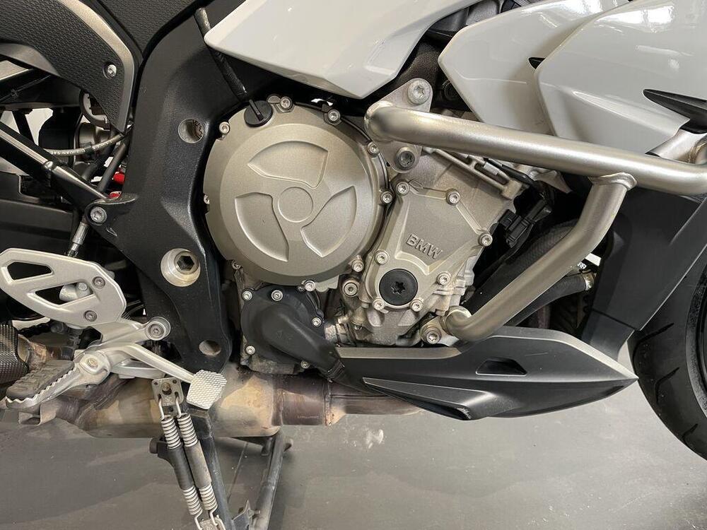 Bmw S 1000 XR (2015 - 16) (6)