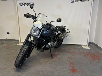 Bmw R nineT 1200 Scrambler (2016 - 20) usata