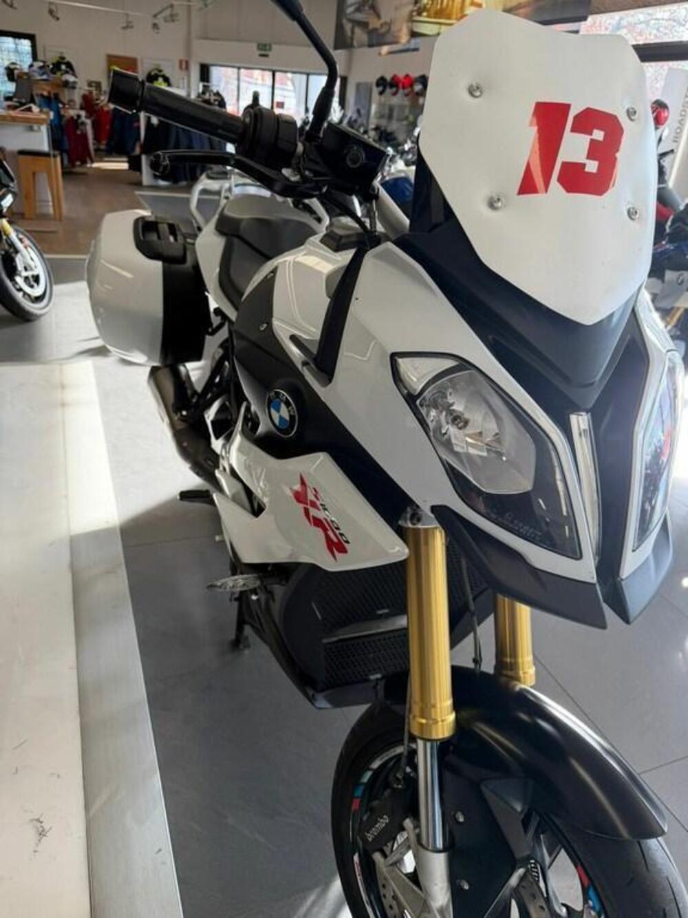 Bmw S 1000 XR (2017 - 19)