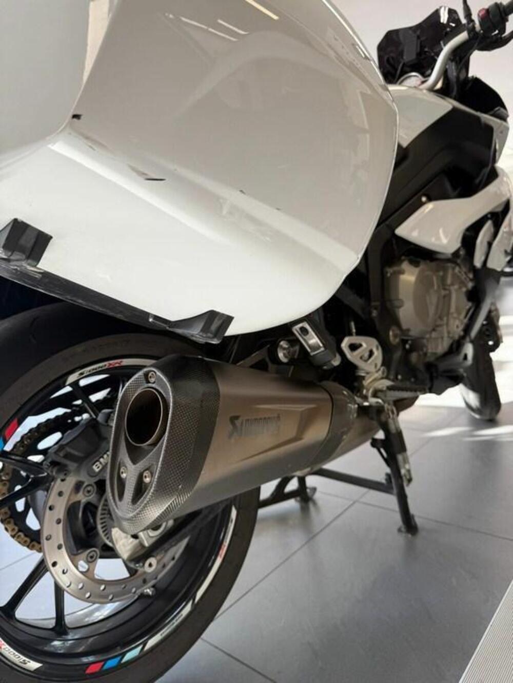 Bmw S 1000 XR (2017 - 19) (3)