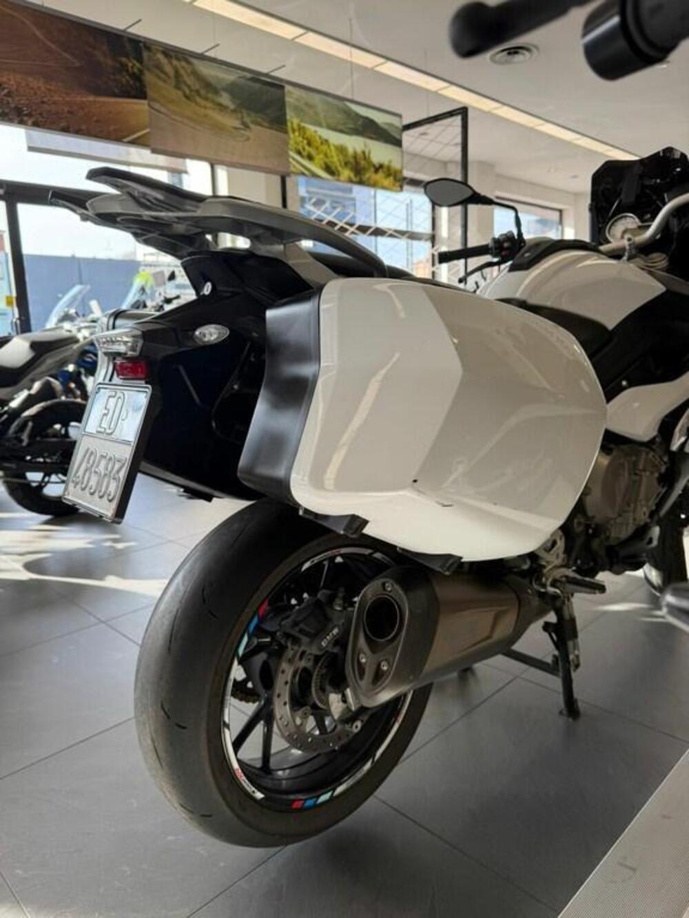 Bmw S 1000 XR (2017 - 19) (4)