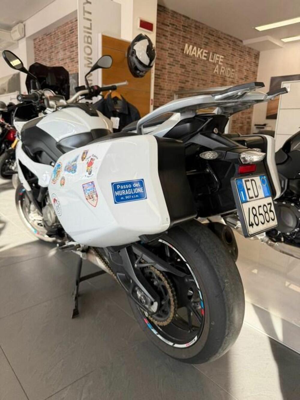 Bmw S 1000 XR (2017 - 19) (5)