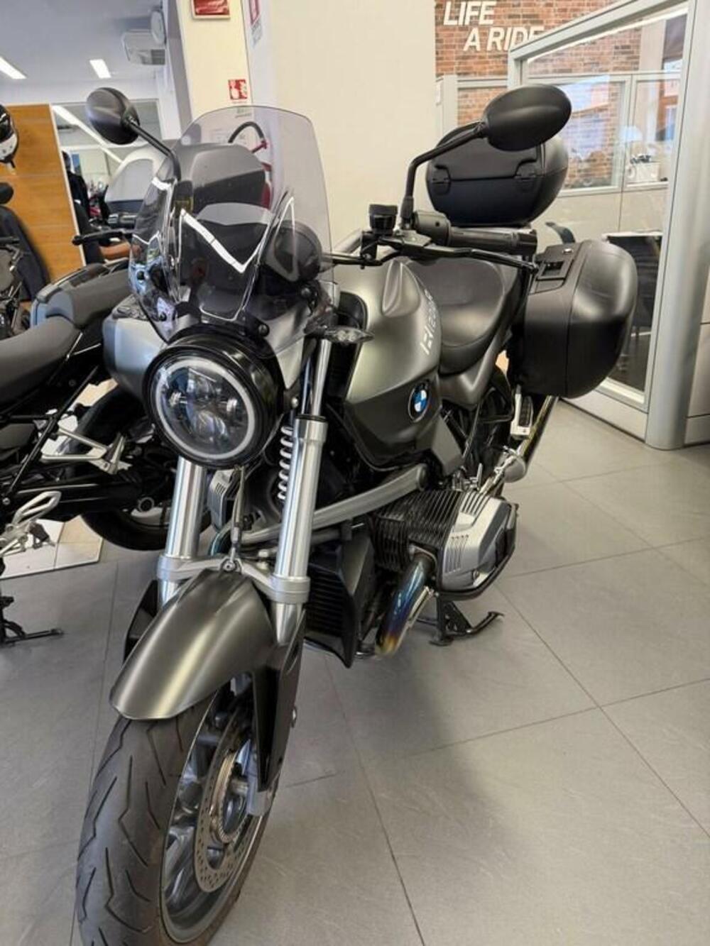 Bmw R 1200 R (2011 - 14) (4)
