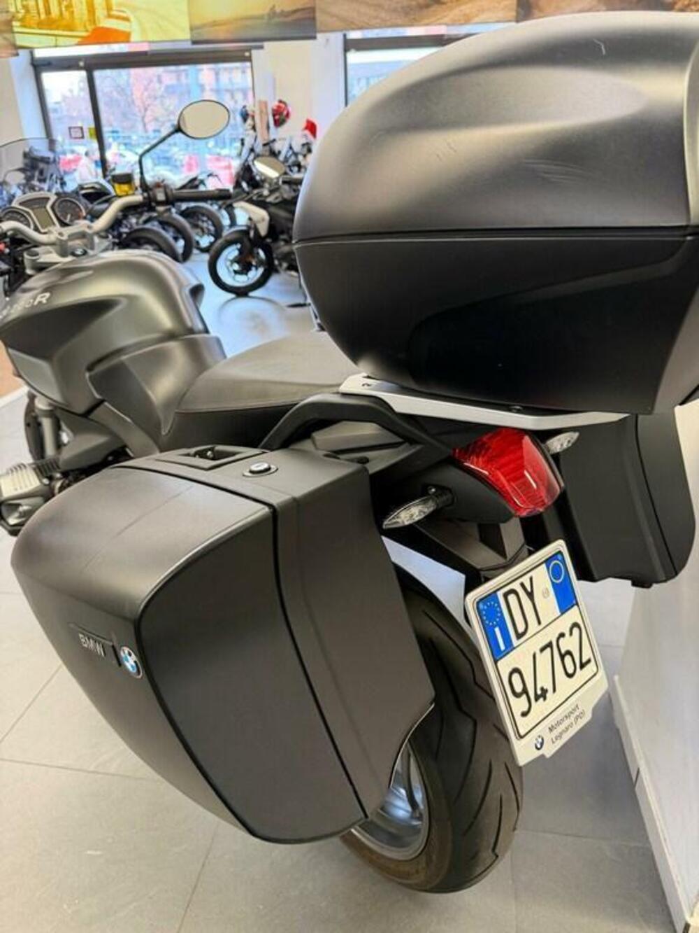 Bmw R 1200 R (2011 - 14) (2)