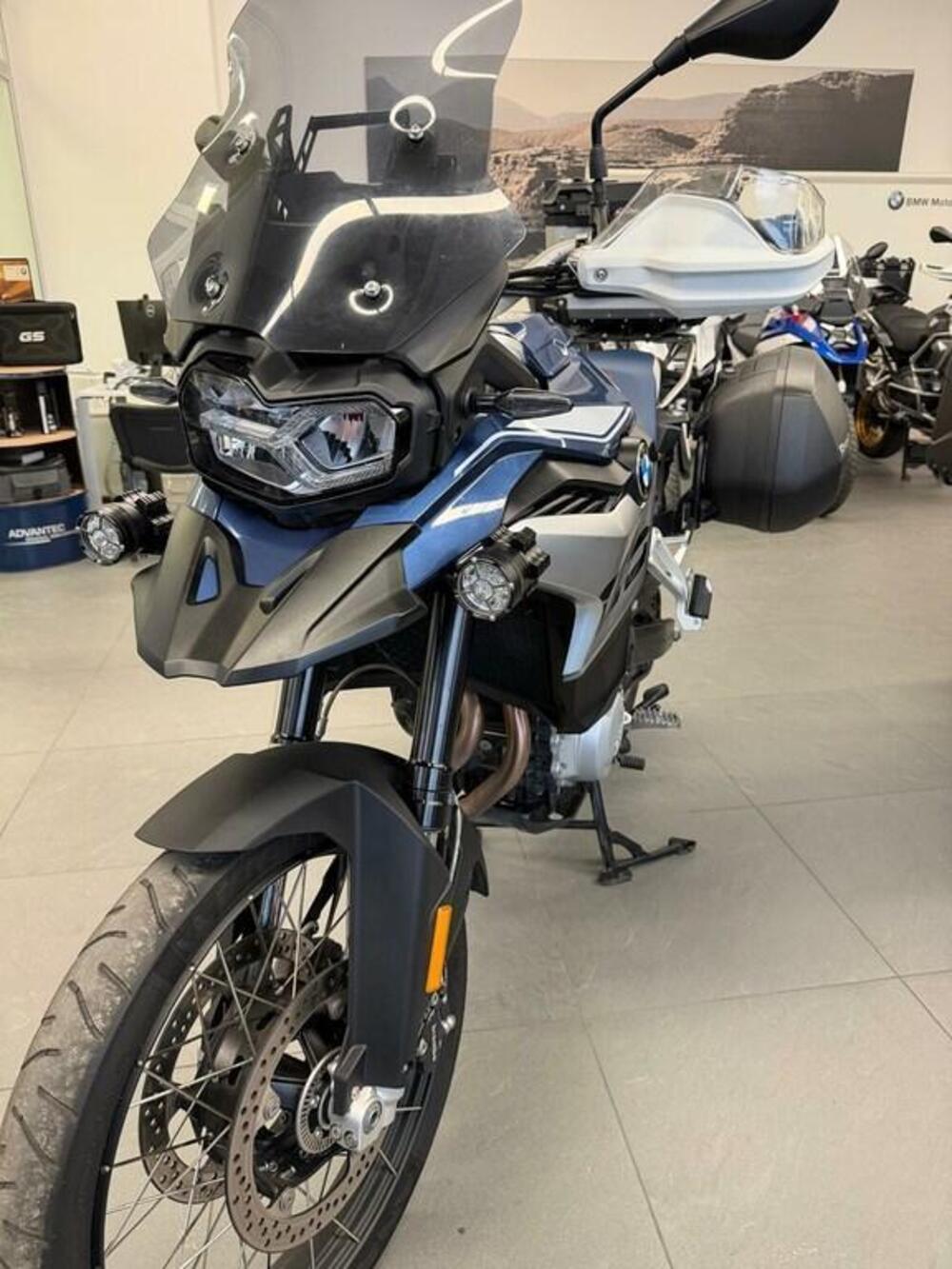 Bmw F 850 GS (2021 - 24)