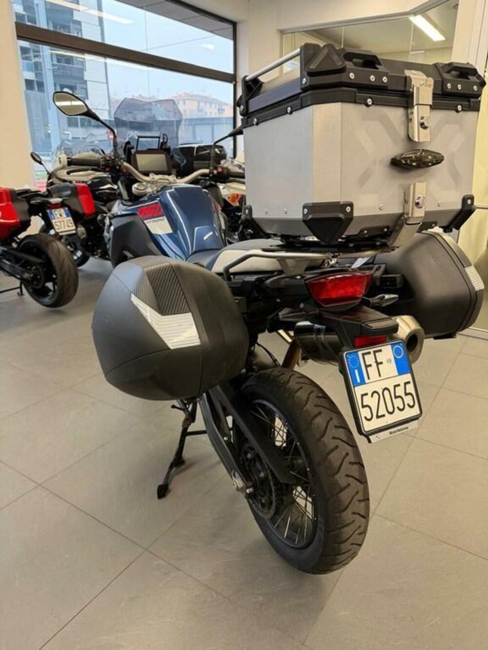 Bmw F 850 GS (2021 - 24) (4)