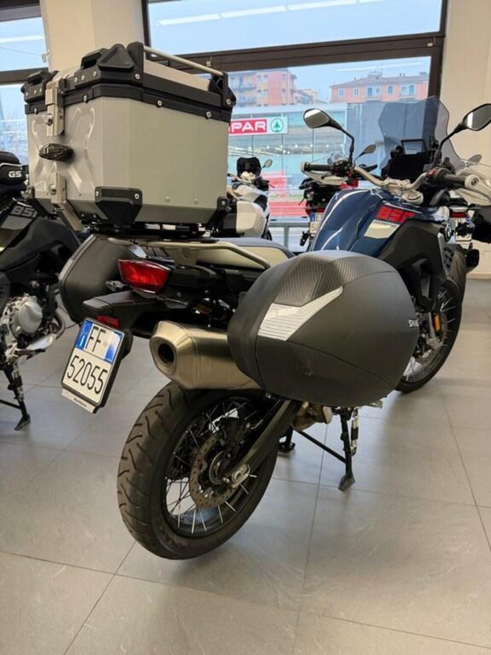 Bmw F 850 GS (2021 - 24) (3)