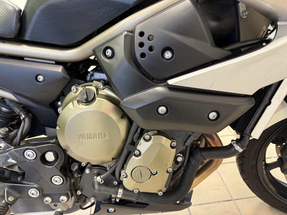 Yamaha XJ6 (2008 - 15) (7)