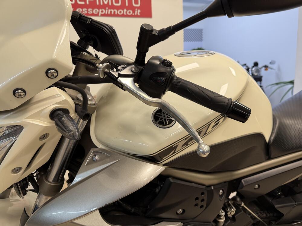 Yamaha XJ6 (2008 - 15) (10)