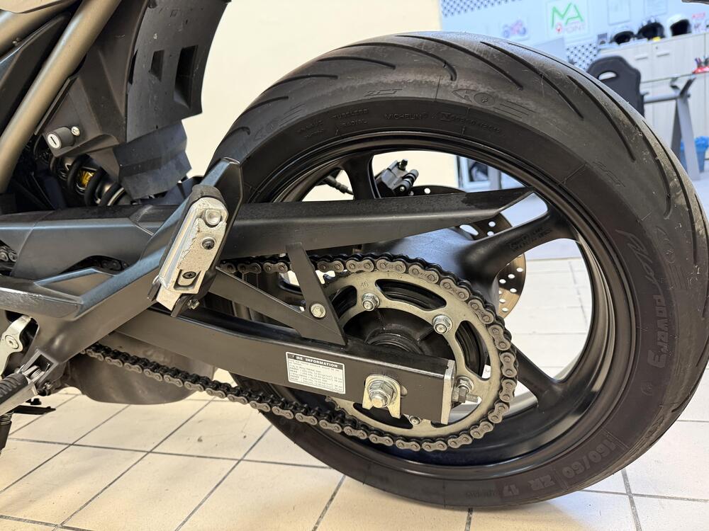 Yamaha XJ6 (2008 - 15) (11)