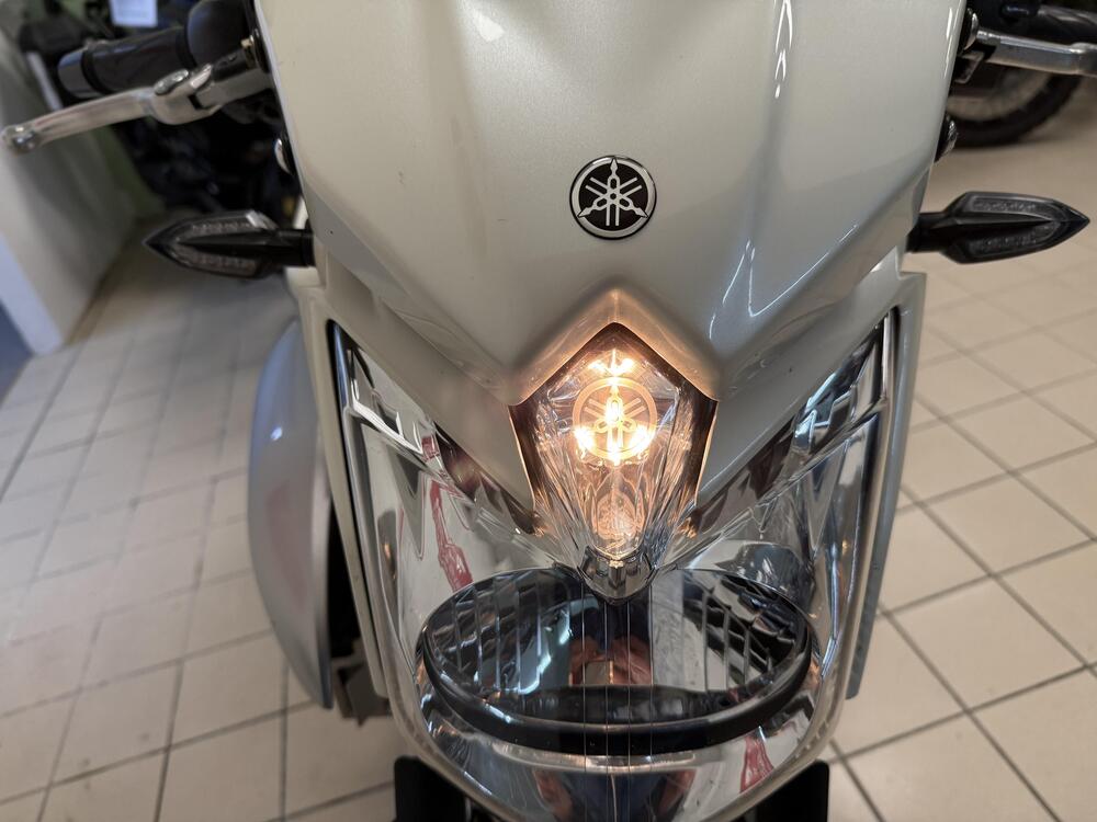 Yamaha XJ6 (2008 - 15) (12)