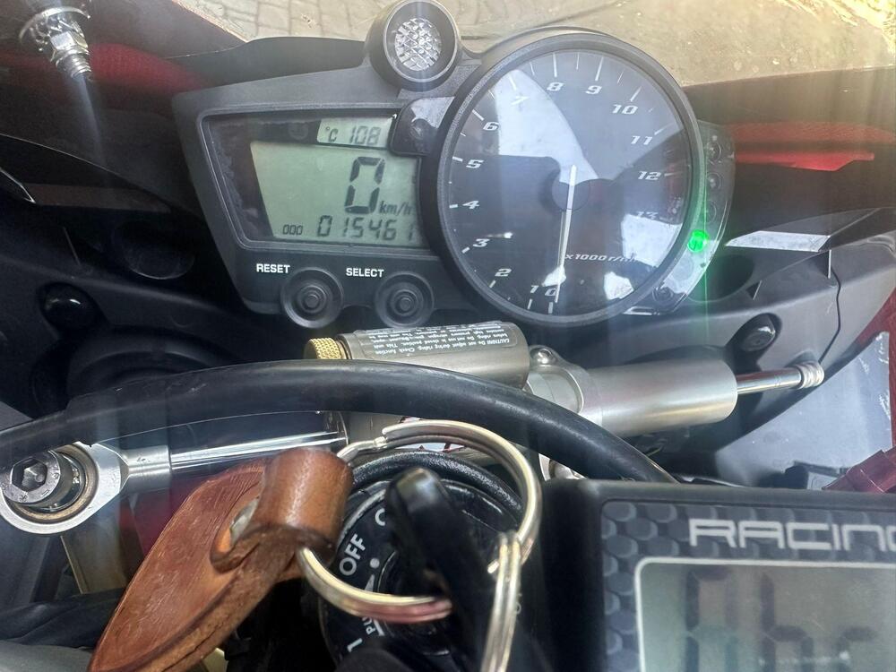 Yamaha YZF R1 (2002 - 03) (5)