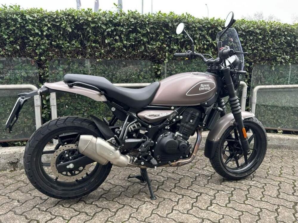 Royal Enfield Guerrilla 450 (2024 - 26) (7)