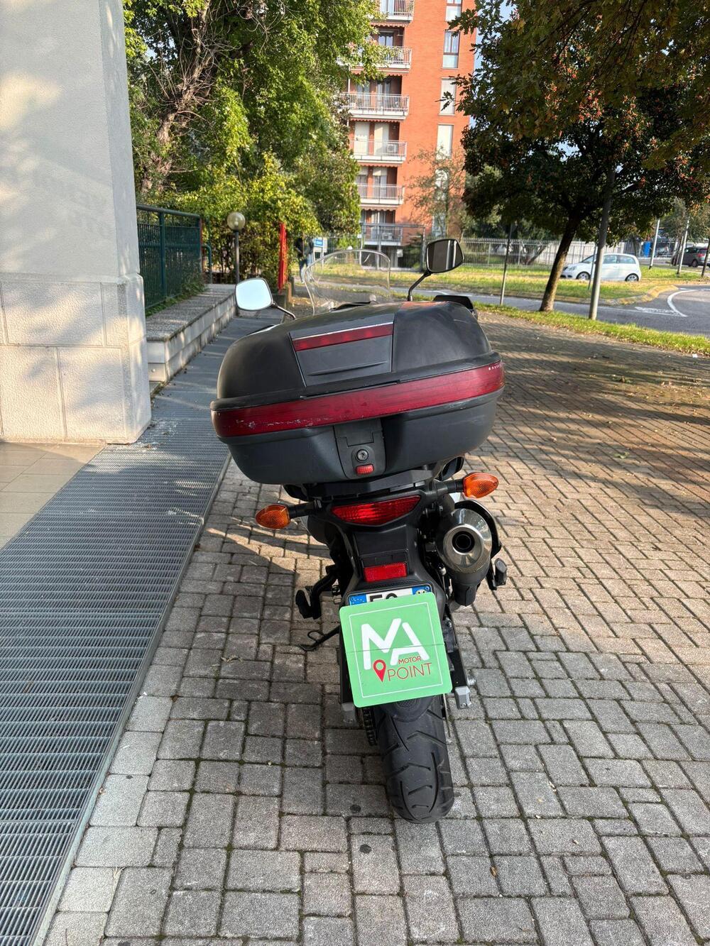 Suzuki V-Strom 650 ABS (2011 - 17) (4)