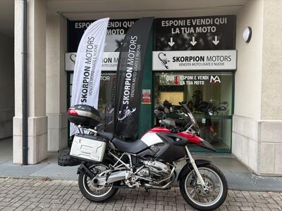 Bmw R 1200 GS (2004 - 07) usata