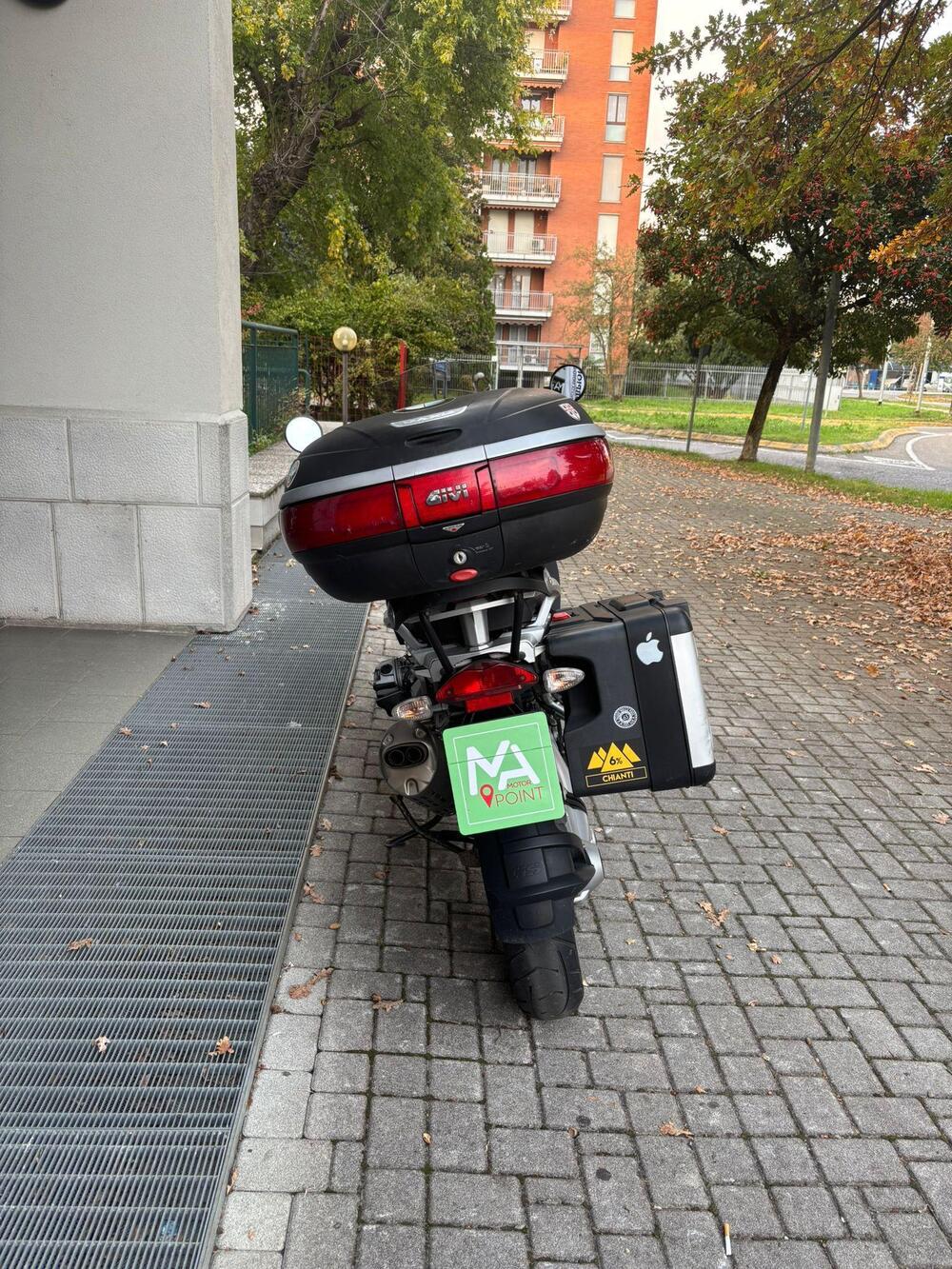 Bmw R 1200 GS (2004 - 07) (4)