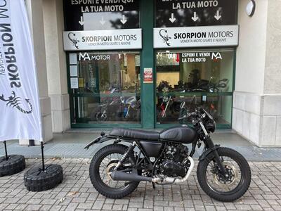 Vervemoto Classic 250i S (2019 - 20) usata