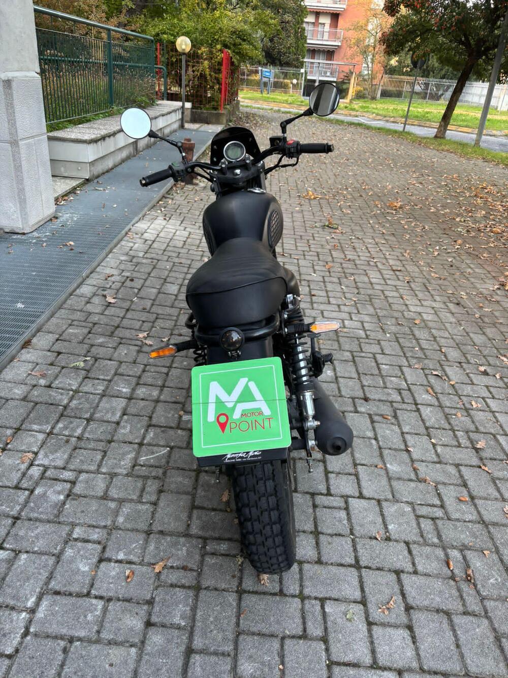 Vervemoto Classic 250i S (2019 - 20) (4)