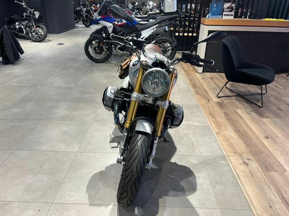 Bmw R nineT 1200 (2017 - 20) (3)