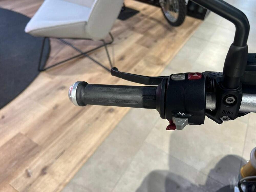 Bmw R nineT 1200 (2017 - 20) (9)