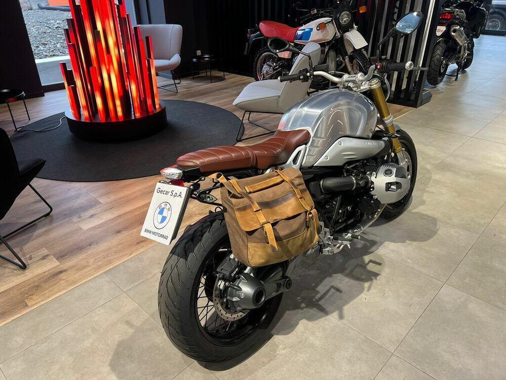 Bmw R nineT 1200 (2017 - 20) (8)