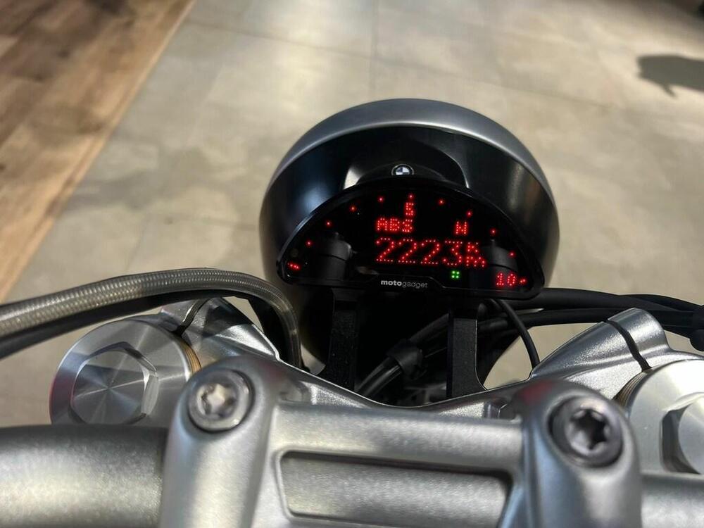 Bmw R nineT 1200 (2017 - 20) (10)