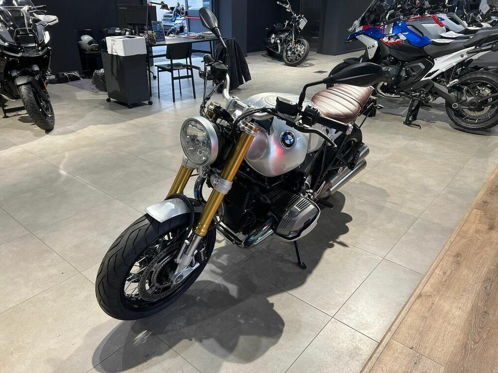 Bmw R nineT 1200 (2017 - 20) (4)