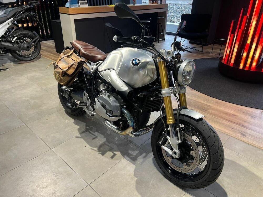 Bmw R nineT 1200 (2017 - 20) (2)