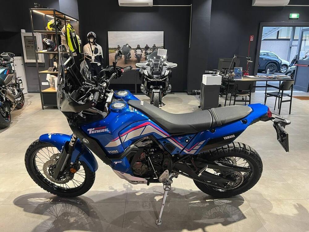 Yamaha Ténéré 700 World Rally (2023 - 25) (5)