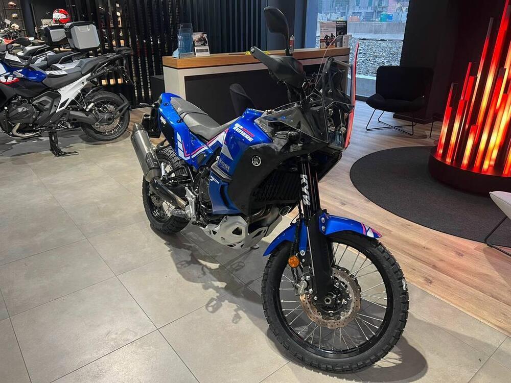 Yamaha Ténéré 700 World Rally (2023 - 25) (2)