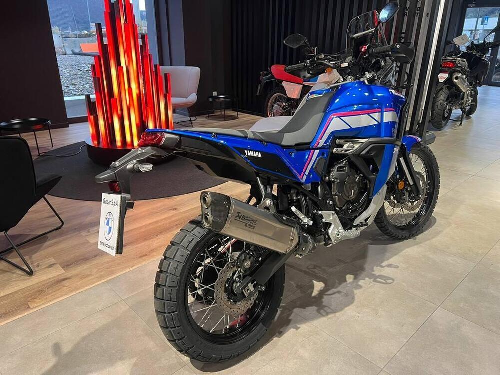Yamaha Ténéré 700 World Rally (2023 - 25) (8)