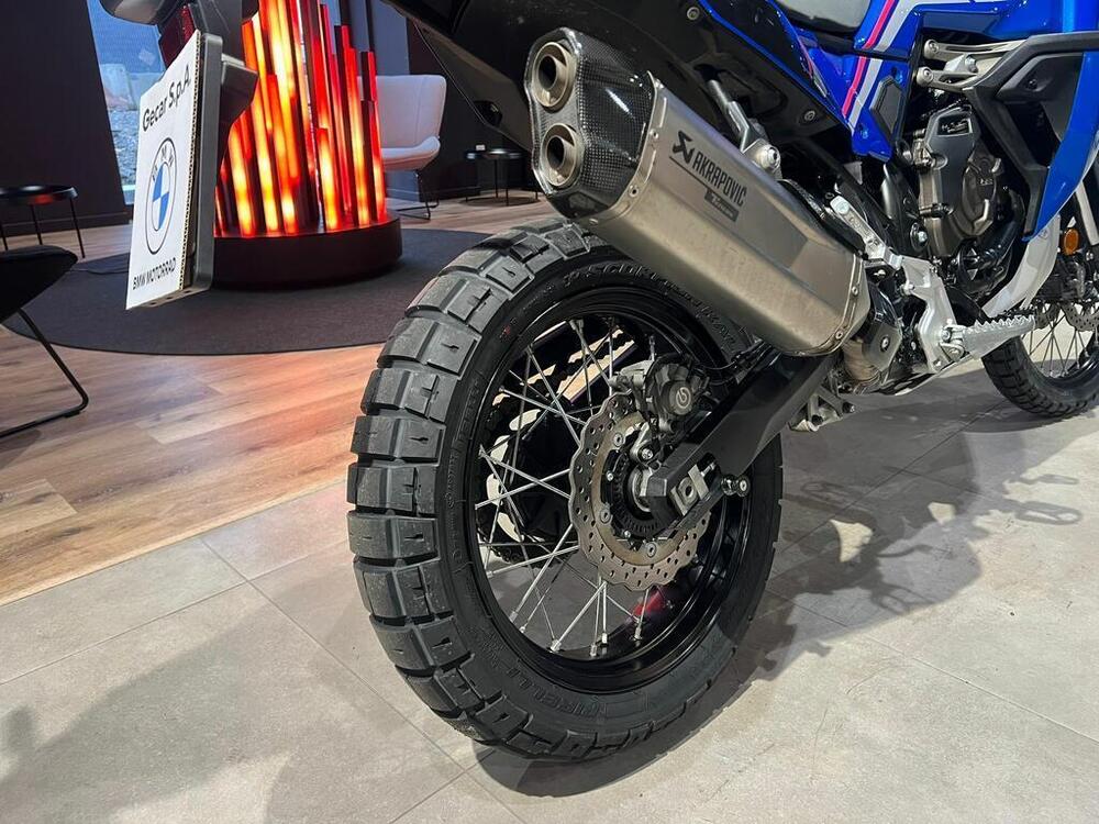Yamaha Ténéré 700 World Rally (2023 - 25) (12)