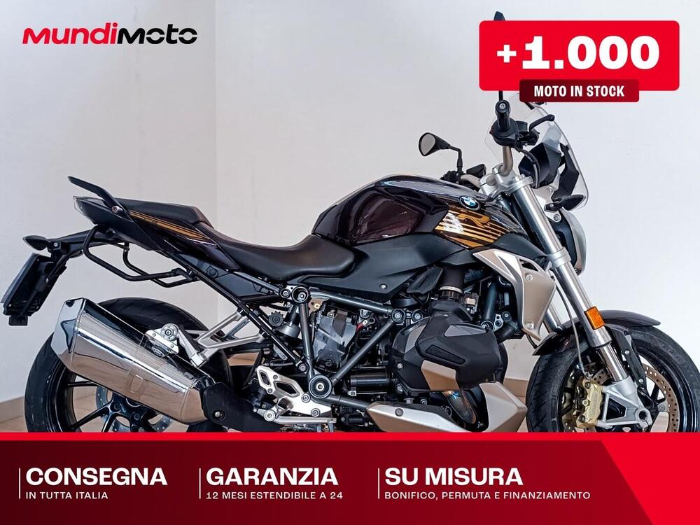 Bmw R 1250 R (2019 - 20)